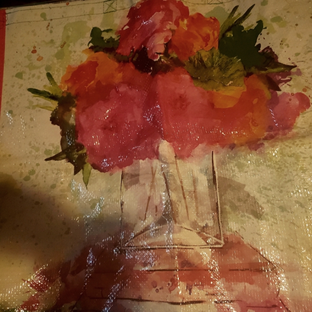 NEW OVERSIZED REUSABLE PLASTIC SHOPPING BAGS